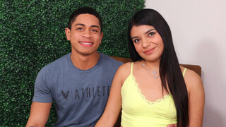 Leon Foreman Can't Resist Kissing Latina Cutie Yulissa Fox - sex videos online YAY.PORN