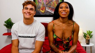 Big Cock, Bigger Tits: Carter and Nadia - sex videos online YAY.PORN