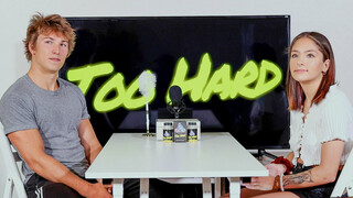 Slayton Pierce and Skylar Angel: An HGF Interview - sex videos online YAY.PORN