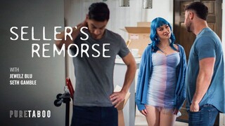 Blowjob Buyer's Remorse - sex videos online YAY.PORN