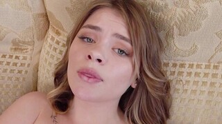 2on1 Gangbang with Beautiful Teen Lesya Milk - sex videos online YAY.PORN