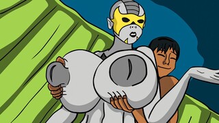 Interracial Animation Blowjob - sex videos online YAY.PORN