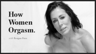 How Reagan Foxx Climaxes - sex videos online YAY.PORN