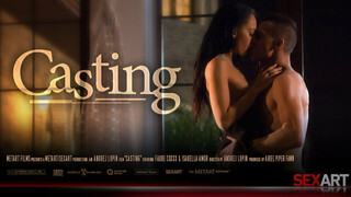 Blowjob and Creampie with Isabella Amor - sex videos online YAY.PORN