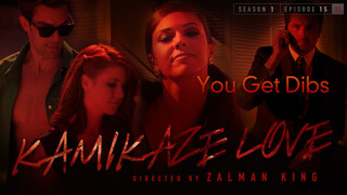 Dibs on Beautiful Sex - Kamikaze Love - sex videos online YAY.PORN