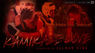 Love in the Fast Lane - Greek Style (2012) - sex videos online YAY.PORN