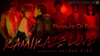 Watch Painful Pleasures: Kamikaze Love Story - the best porn YAY.PORN