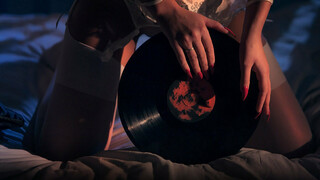 Solo Striptease in Lingerie - sex videos online YAY.PORN