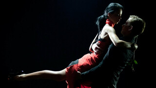  Devine's Sensual Dance - sex videos online YAY.PORN