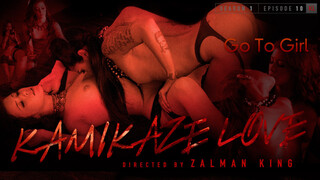 Love Me Wild - Kamikaze Style (2012) - sex videos online YAY.PORN