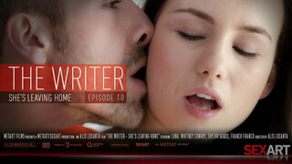 The Writer's Naughty Girl - sex videos online YAY.PORN