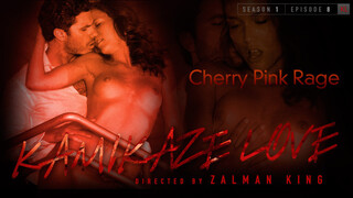 Beautiful Cherry Pink Action: Kamikaze Love - sex videos online YAY.PORN