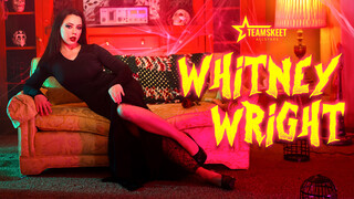 Whitney's Sexy Picture Show - sex videos online YAY.PORN