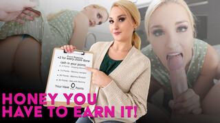 Watch Wild Orgy - Julia Robbie & Alex Jett in Points for Pleasure - the best porn YAY.PORN