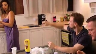 Erik Everhard Fucks Frida Sante in Heels - sex videos online YAY.PORN