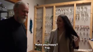 Czech Twins Brunette Take Big Cock - sex videos online YAY.PORN