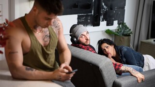 Watch Shower Sex with a Shemale - the best porn YAY.PORN