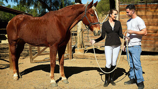 Brett Rossi Gives Sons Friend A Blowjob - sex videos online YAY.PORN