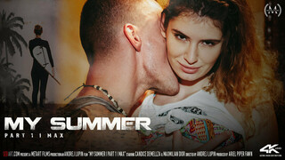 European Couple's Steamy Summer (2019) - sex videos online YAY.PORN