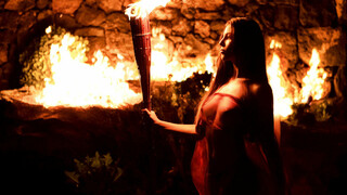 Intimate European Couple Fucks Close Up with Kissing & Blowjob - sex videos online YAY.PORN