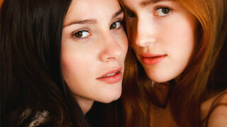 Lesbian Pleasure Waves - sex videos online YAY.PORN