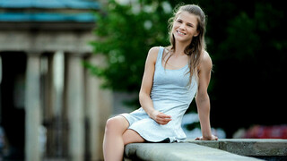 Behind Closed Doors: Sarah Kay's Solo Play - sex videos online YAY.PORN