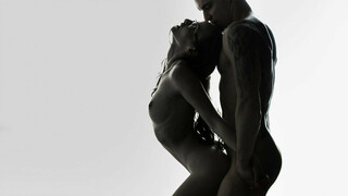 Flexible Brunette Gets Creampie (2019) - sex videos online YAY.PORN