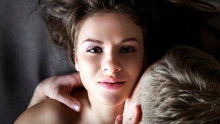 Beautiful Brunette Leda Gets Naughty - sex videos online YAY.PORN