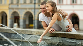 Maxmilian Dior's Outdoor Encounter - sex videos online YAY.PORN